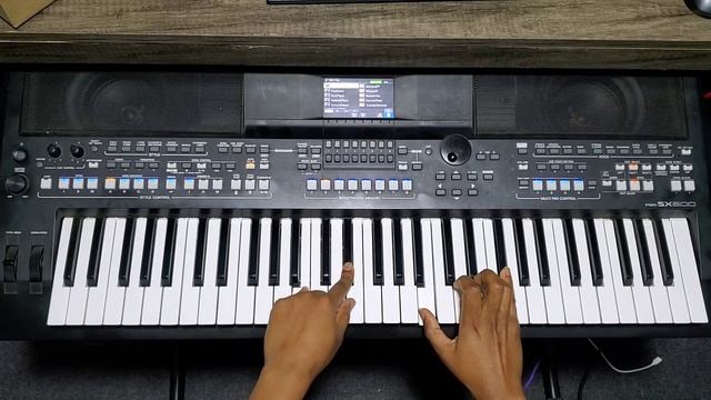 Add Flavor To Your Worship Chords In F# смотреть онлайн