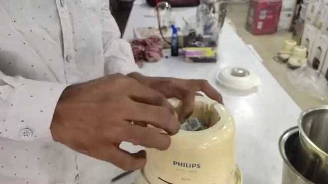 How to change philips hl1643 mixer kapler | फीलिप्स मिक्सर का कपलर कैसे बदले смотреть онлайн