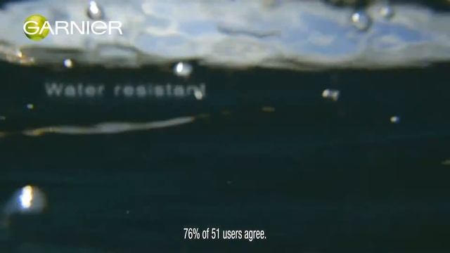 Garnier - Ambre Solaire | UV Sport | Antoine Clerc смотреть онлайн