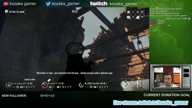 Payday 2 - Pro Goat Achievement - Tutorial смотреть онлайн