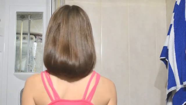 Ура! У меня КАРЕ! Теперь только налысо / яSlavyanka/ смотреть онлайн