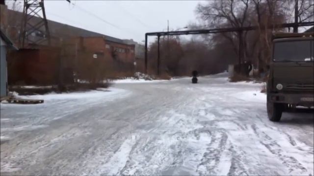 Мотобуксировщики "МОТОПЁС" / "MOTODOG" смотреть онлайн