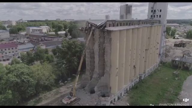 Элеватор , Киров смотреть онлайн