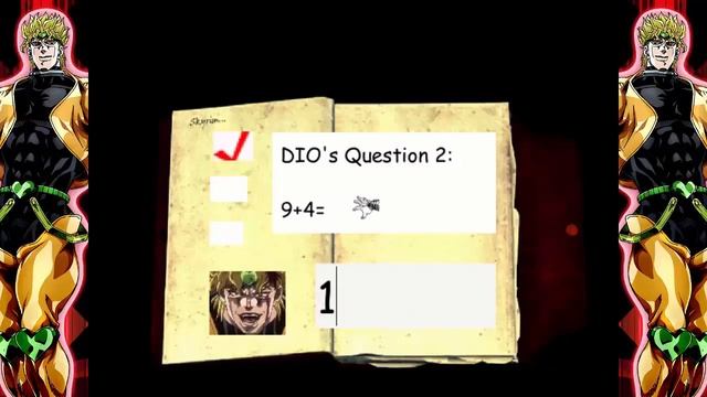 Jojo's Basic's Adventure: A Baldi's Basics Mod - 2 more diaries! смотреть онлайн