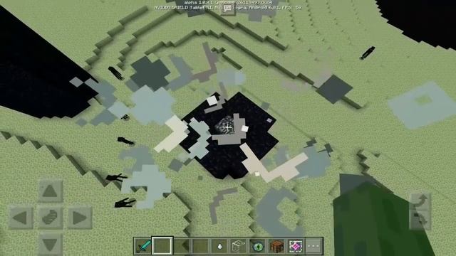How To Hatch the Ender Dragon Egg in Minecraft Pocket Edition (1.0+) смотреть онлайн