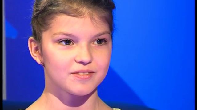 17 12 15 Сквозь Судьбы - Ижевская цирковая студия смотреть онлайн