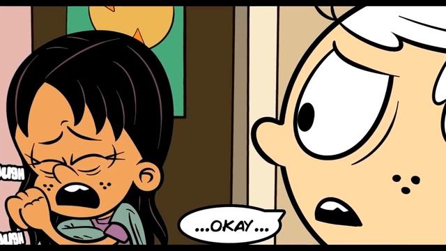 The Loud House Doblaje Latino: Heartwarming