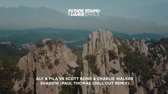 Aly & Fila vs Scott Bond & Charlie Walker - Shadow (Paul Thomas Chill Out Remix) смотреть онлайн