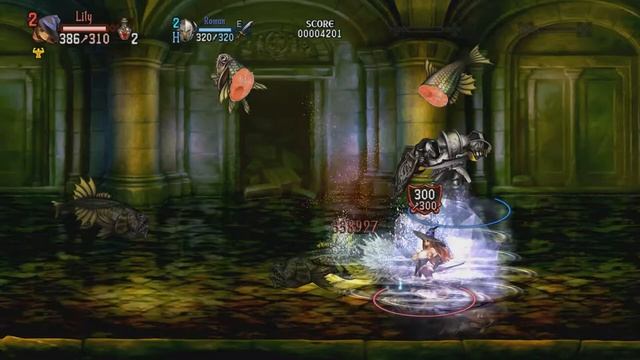 Dragon's Crown Pkg Cheats смотреть онлайн
