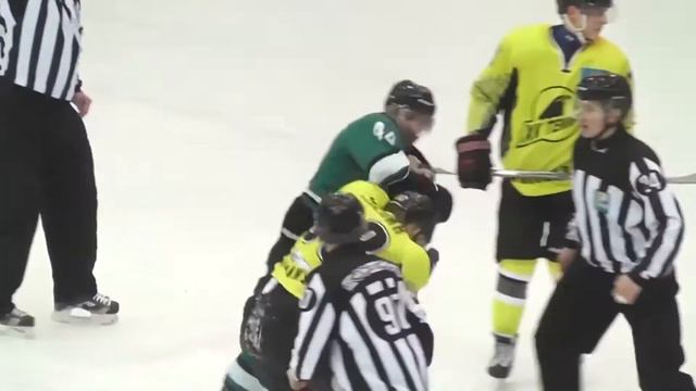 Все на хоккей!!! Открытие сезона!!! смотреть онлайн