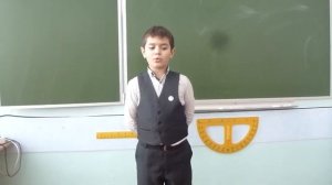 Сергей Михалков «Сила воли»