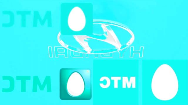 Not Sure What I Did to Hyundai Logo Animation in Logos Effects смотреть онлайн