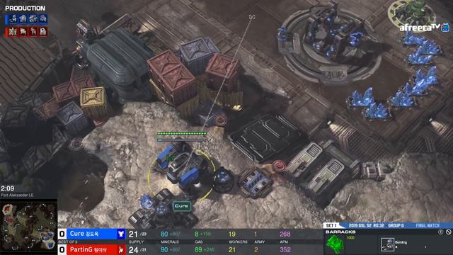 Tasteless and Artosis - Mouse Palmers смотреть онлайн