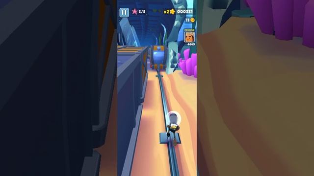 Я бегу часть 2