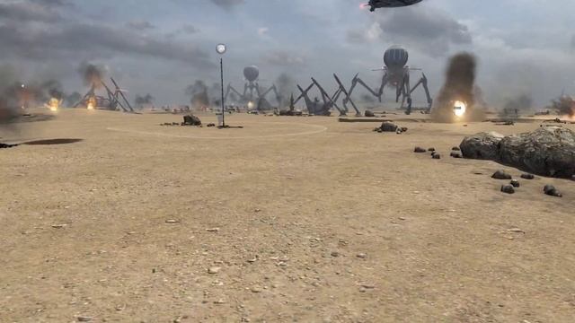 ULTIMATE STAR WARS MOD: CIS Battle Droids vs Galactic Republic! - Men of War: Assault Squad 2 смотреть онлайн