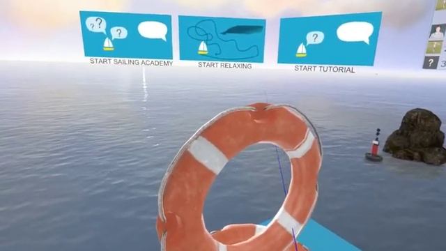 Uncut - VR Regatta 0.5 playthrough смотреть онлайн