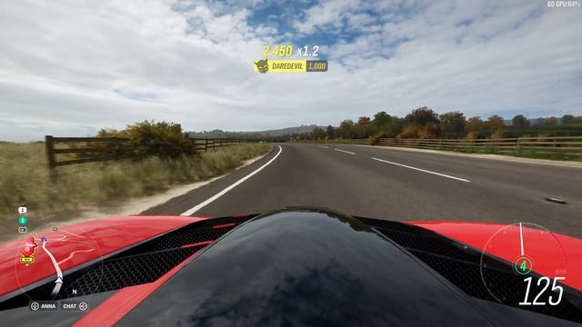 Preview - Forza Horizon 4 - Présentation de l'automne - PC 4K/60 fps (FR) смотреть онлайн