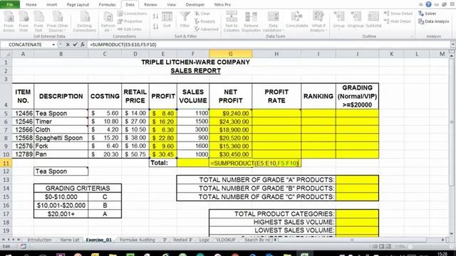 MS Excel Level 2 - Automate your spreadsheet for higher performance - Part 1 @ 06032017 (Cantonese) смотреть онлайн