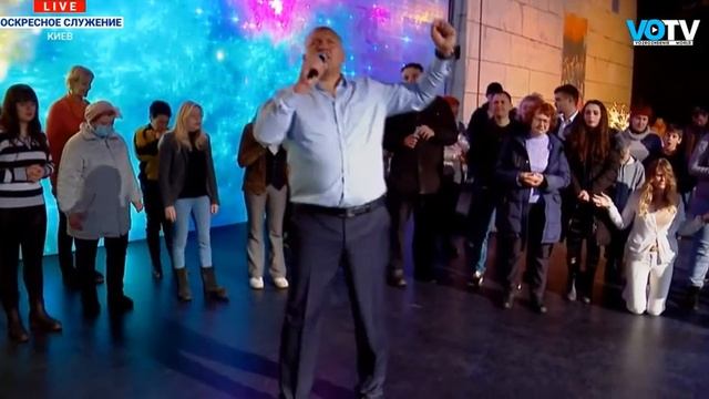 Пророчество Я потрясу небо и землю/Тайная комната/Prophecy I will shake heaven and earth смотреть онлайн