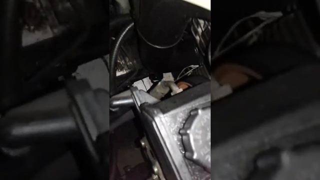 Стук гидронасоса смотреть онлайн