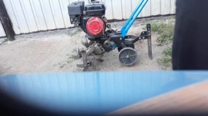 Культиватор Крот  , за 5 000 руб.