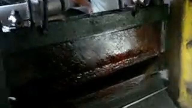 Просечно-вытяжная сетка. Как это делается смотреть онлайн