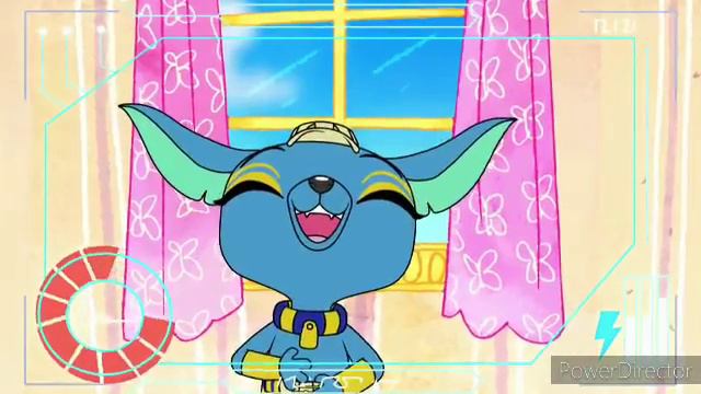 Радужно-бабочково-единорожная кошка - ( 26. А ларчик просто открывался ) 🌈 🦋 🦄 🐈 смотреть онлайн