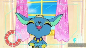 Радужно-бабочково-единорожная кошка - ( 26. А ларчик просто открывался ) 🌈 🦋 🦄 🐈