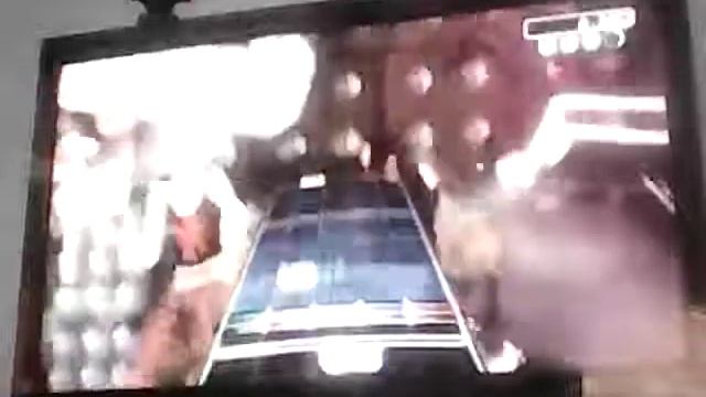 Rock band country track pack can't let go easy Bass 100% FC смотреть онлайн