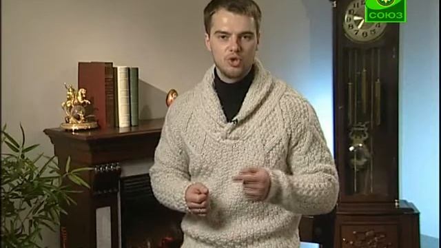 Именины. Георгий Победоносец смотреть онлайн