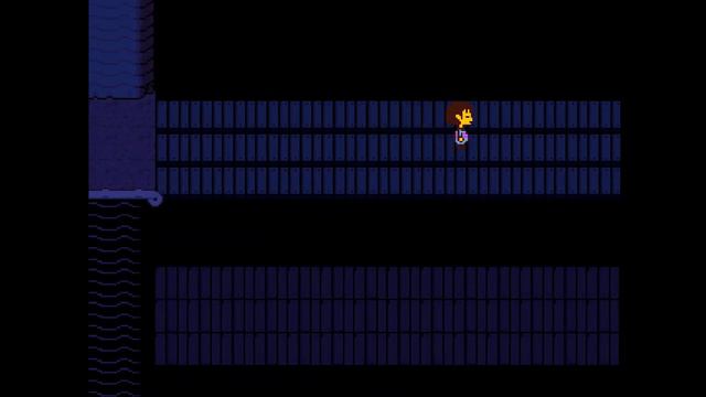 Играю в Undertale / Прохождение №15 / ГЕНОЦИД / Водопадье смотреть онлайн
