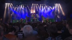 🎼 DIO & SABBATH - HEAVEN & HELL - LIVE HD !!!