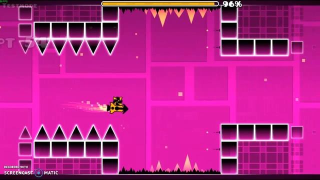 attempting the legendary stereo madness 98% fail смотреть онлайн