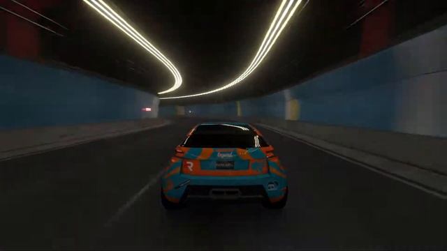 TrackMania 2 Lagoon | My First Lagoon Track смотреть онлайн