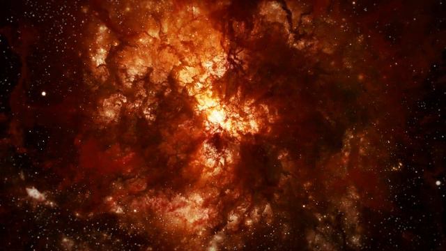 Space Music - The Serenity Of The Universe #ambientmusic смотреть онлайн