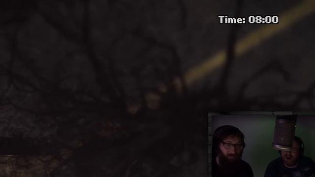 Darkwood With Simon - The Silent Forest #7 смотреть онлайн