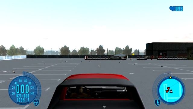 Driver Parallel Lines: Mission 29 "Attack 3" смотреть онлайн