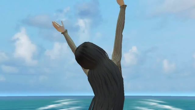 Клип||Avakin. life|| Нет ничего невозможного смотреть онлайн