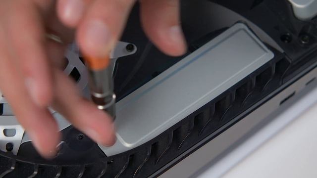 Как увеличить память PS5? смотреть онлайн