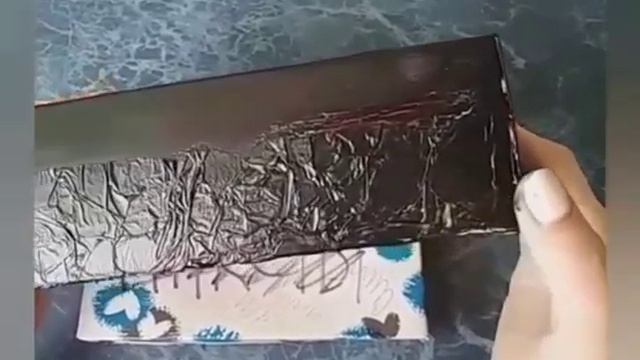 Мастер-класс «Декорирование коробочки» Валл Н.А., руководитель студии «Чудо-квиллинг» смотреть онлайн