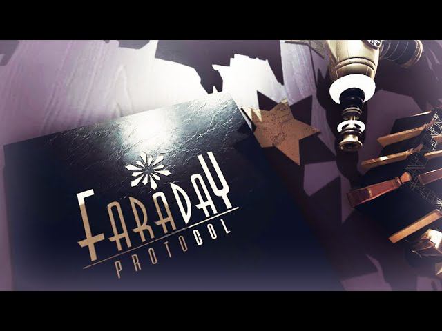 Взглянем? - Faraday Protocol (demo) смотреть онлайн