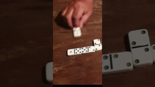 Доминошный блиц. смотреть онлайн