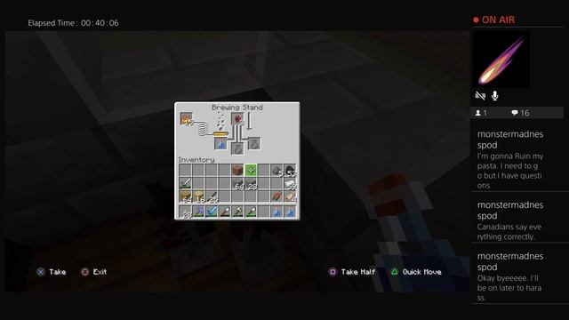 Minecraft – May the Sass Be With You смотреть онлайн