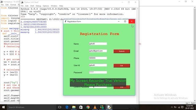 Python projects IEEEFINALYEAR 2022-2023 key stoke creater смотреть онлайн