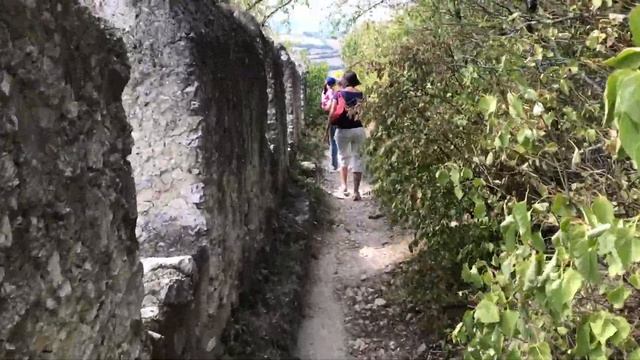 ВЕСЕЛАЯ ПОЕЗДКА С ТУРИСТАМИ / ПОДАРОК ОТ НАСТИ смотреть онлайн