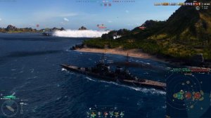 СТАЛИНГРАД...Крейсер может