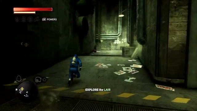 Prototype 2 - Gameplay Walkthrough - Part 44 - PROJECT FIREHAWK (Xbox 360/PS3/PC) [HD] смотреть онлайн