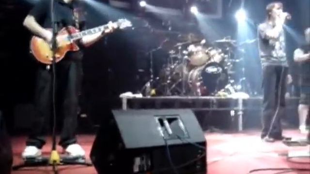 ЛЮМЕН - Гореть (v3)