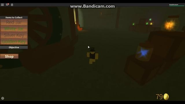 BFG Butterfly Net - Summer Camp - ROBLOX Summer Camp Event 2016 смотреть онлайн