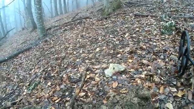 Закрытие сезона в горах Крыма! Идем в древние места! смотреть онлайн